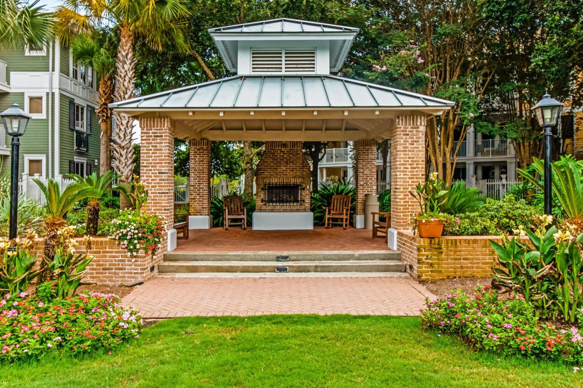 Baytowne Wharf - Market Street Inn #336 Miramar Beach Bagian luar foto