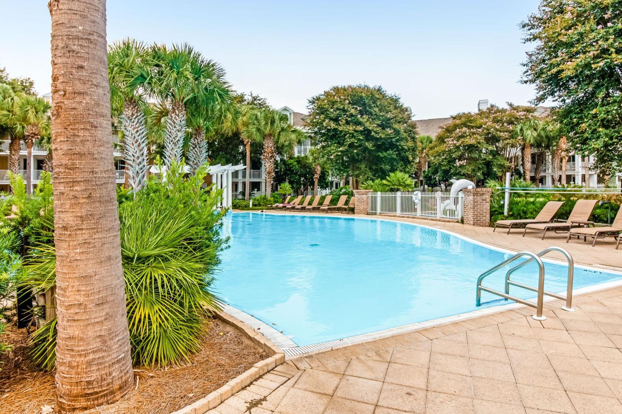 Baytowne Wharf - Market Street Inn #336 Miramar Beach Bagian luar foto