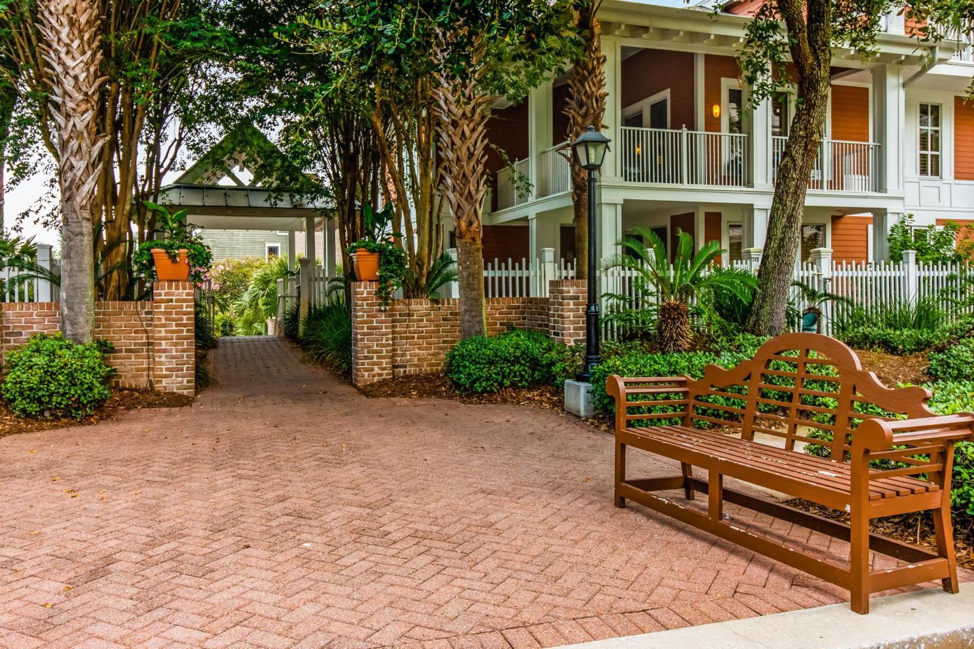 Baytowne Wharf - Market Street Inn #336 Miramar Beach Bagian luar foto