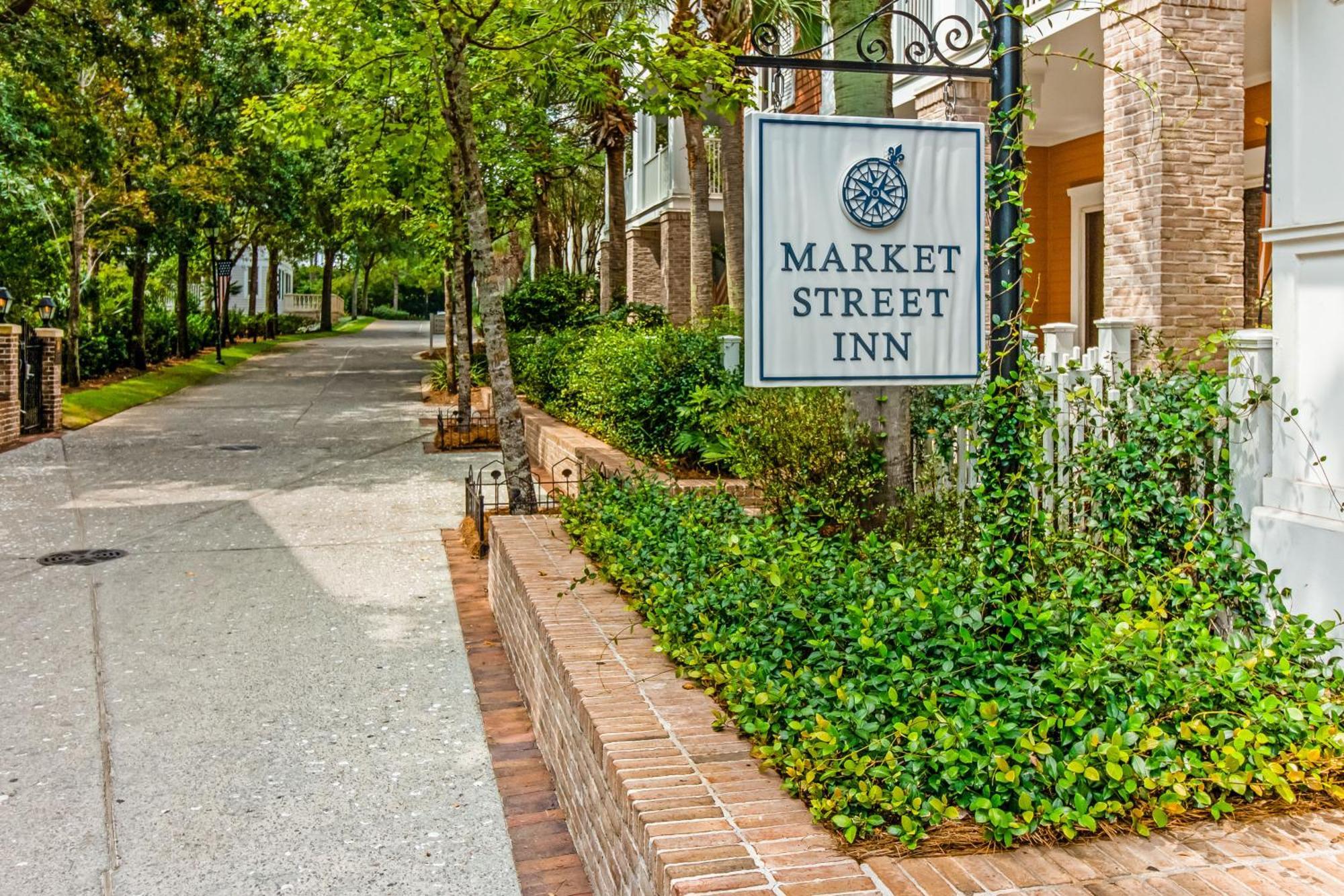 Baytowne Wharf - Market Street Inn #336 Miramar Beach Bagian luar foto
