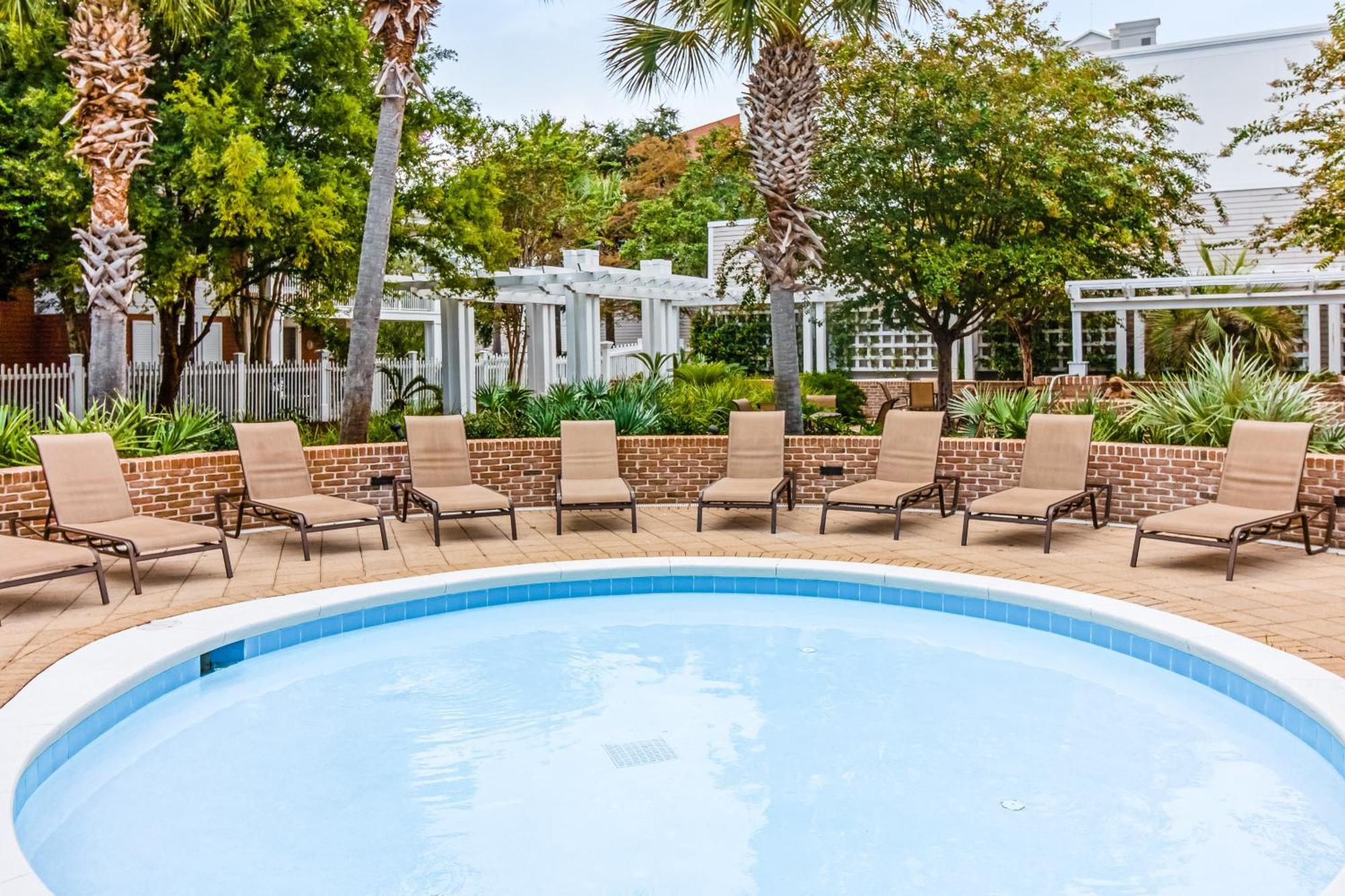 Baytowne Wharf - Market Street Inn #336 Miramar Beach Bagian luar foto